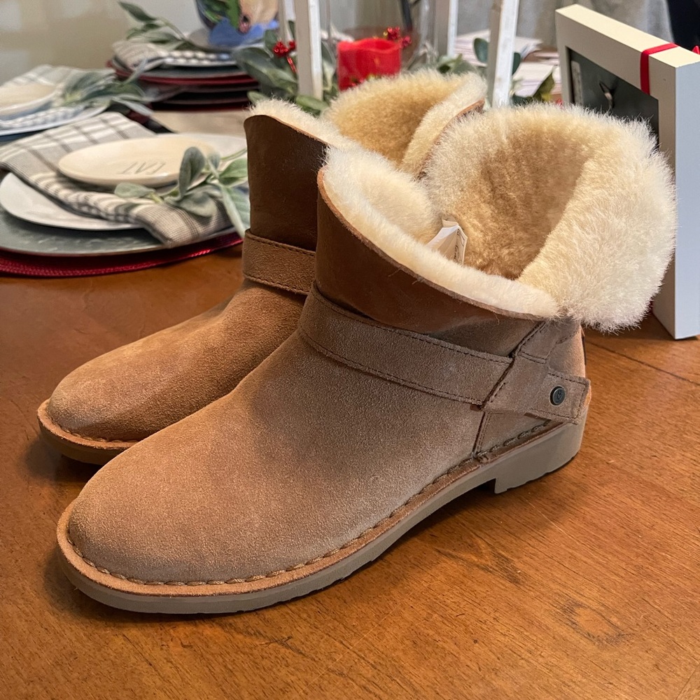 Women’s Ugg boots